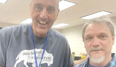 EHS class makes logo for Thunder T-shirts | News