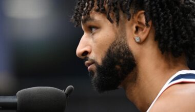 Sean Keeler: Jamal Murray taking ownership of Nuggets? Nikola Jokic Era dynasty hinges on it. - The Daily Gazette