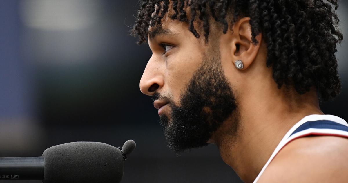 Sean Keeler: Jamal Murray taking ownership of Nuggets? Nikola Jokic Era dynasty hinges on it. - The Daily Gazette