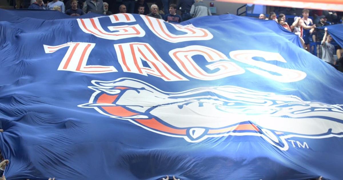 Gonzaga adds exhibition game vs. Northwest University on Oct. 19; Will air, stream on SWX | Gonzaga Men's Basketball