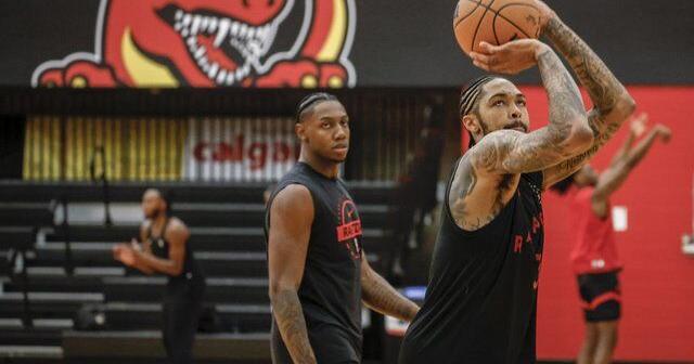 Canada's RJ Barrett unfazed by trade rumours and evolving role with Toronto Raptors | National Sports