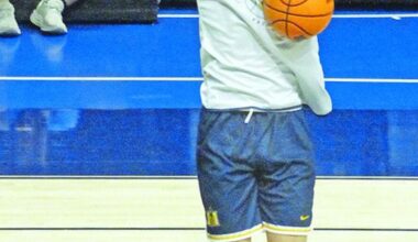 Racers men’s slate for Valley season has been revealed | Murray State