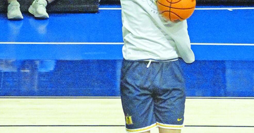 Racers men’s slate for Valley season has been revealed | Murray State