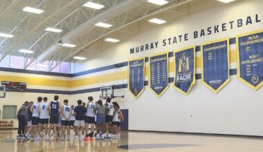 'Elite' competition driving Racers as first exhibition game inches closer | Sports