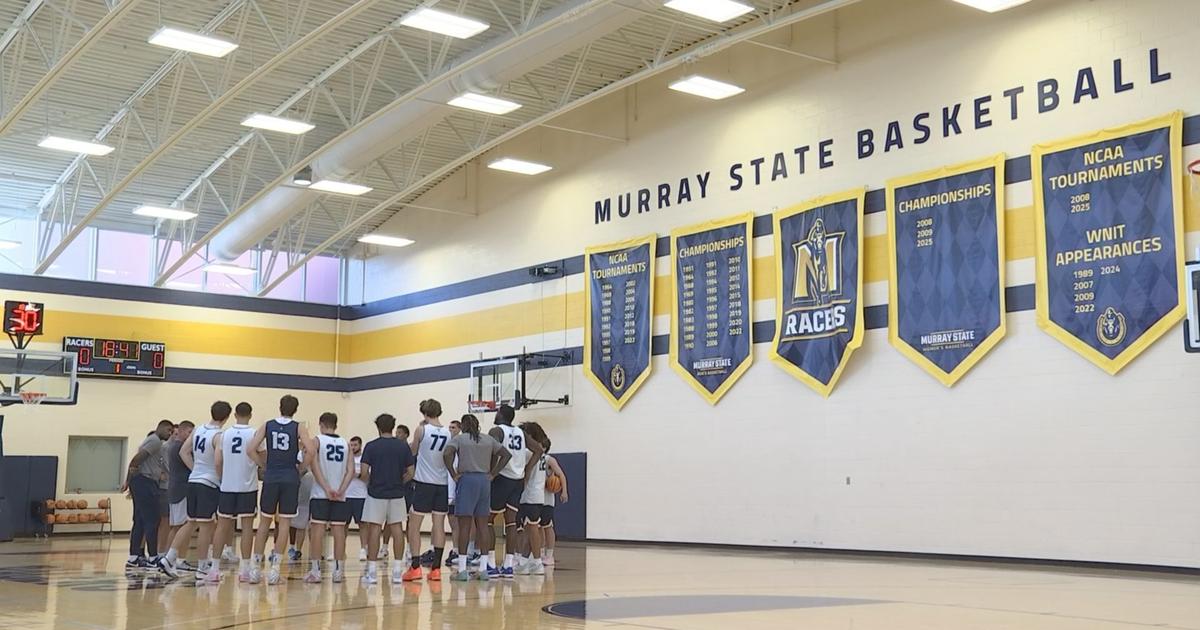 'Elite' competition driving Racers as first exhibition game inches closer | Sports