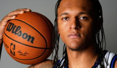 Magic have high expectations after upgrading strong roster with addition of Desmond Bane | National Sports