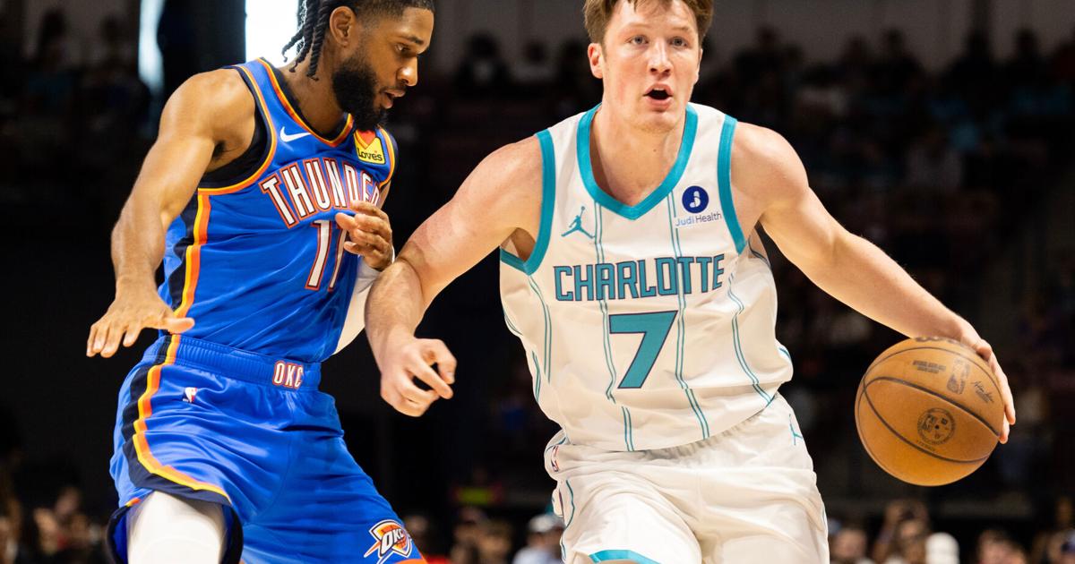 CORRECTION Thunder Hornets Basketball - Idaho State Journal