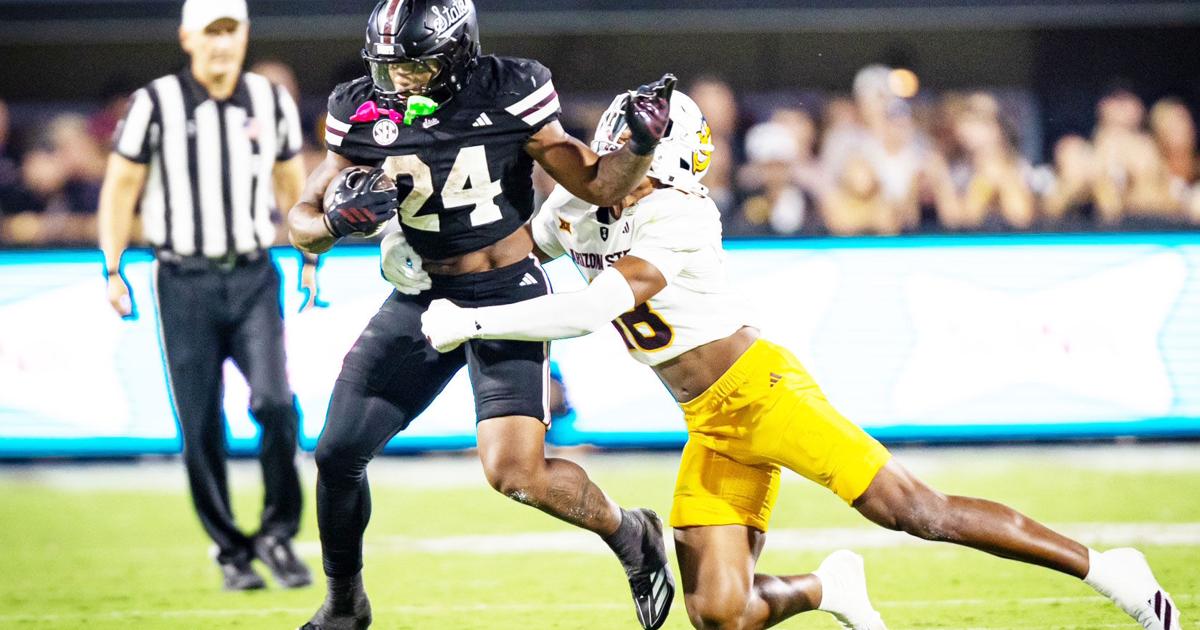 Bulldogs look to get healthy during open week | Sports