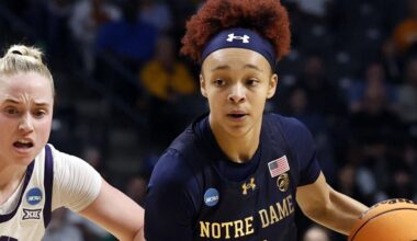 ACC turns over new leaf with few returning top performers | Colleges