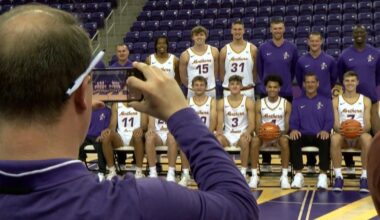 Experienced UNI basketball team adds more, set to chase MVC title | Sports