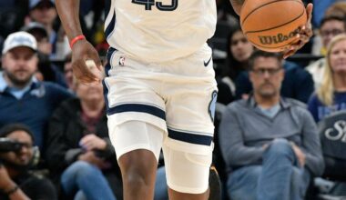 Pistons Grizzlies Basketball - The Lufkin Daily News