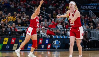 Prince, Hake lead Nebraska women’s basketball | Sports