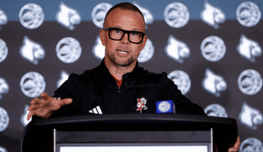 Coffee with Crawford: 5 questions for Louisville basketball heading into the ACC Tipoff | Sports