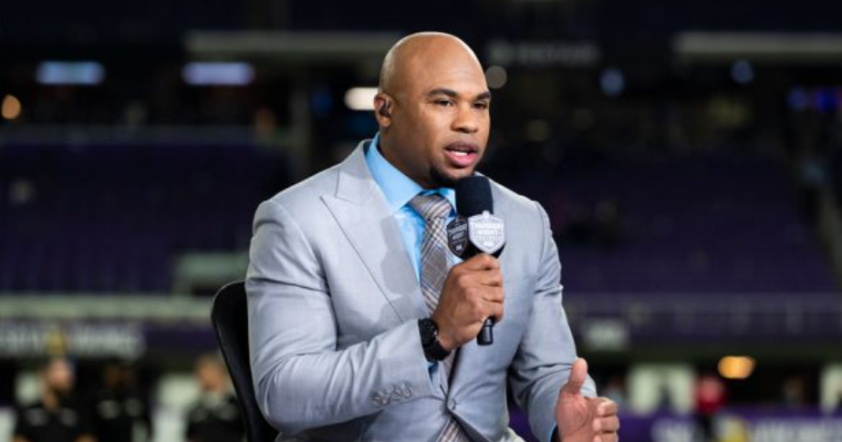 Column: Fans in Charlotte aren’t weak | Sports