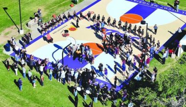 Glendale, Suns dedicate Al McCoy Memorial Park | News