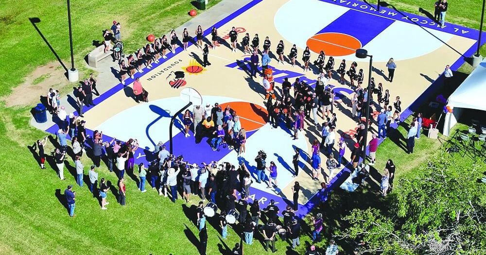 Glendale, Suns dedicate Al McCoy Memorial Park | News