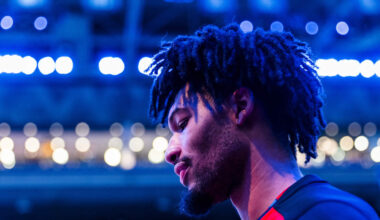 Shaedon Sharpe Impresses In Preseason Debut | News Radio 1190 KEX