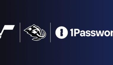 1Password Becomes the Official Cybersecurity Partner of the Utah Jazz and Utah Mammoth in a Multi-Year Agreement with Smith Entertainment Group | Region