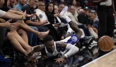 Kings coach Doug Christie wants Dennis Schroder to ‘set the damn tone’ | Sports