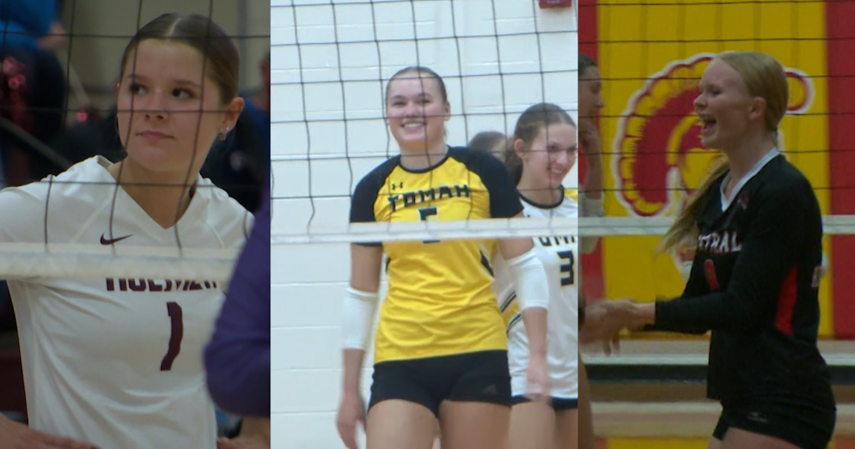 Vikings, Riverhawks, Timberwolves score MVC victories | Sports