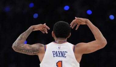 Former Racer Payne inks training camp deal with Pacers | Sports