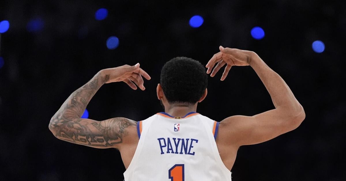 Former Racer Payne inks training camp deal with Pacers | Sports