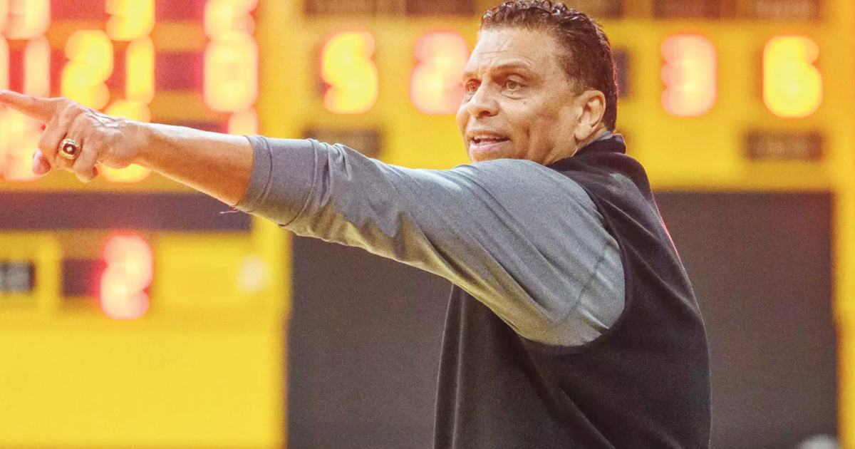 B-CU basketball team picked to win the SWAC tournament | News