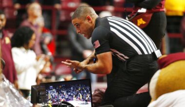 Will NCAA rule change improve flow of basketball games?