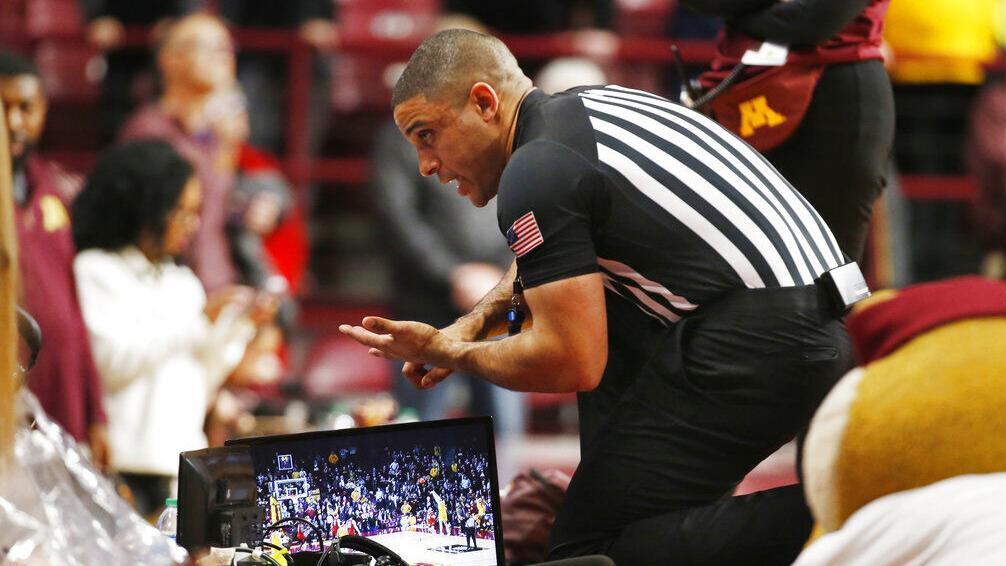Will NCAA rule change improve flow of basketball games?