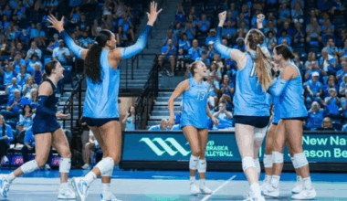 Another shutdown in DC; #13 Bluejays sweep host Hoyas | Sports