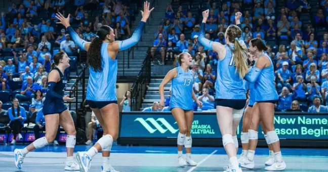 Another shutdown in DC; #13 Bluejays sweep host Hoyas | Sports