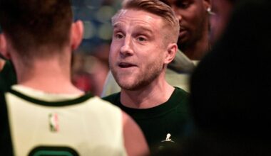 Grizz put their trust in Iisalo to bring about a new era | News