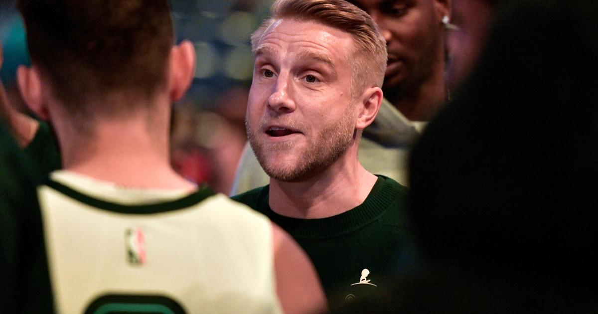 Grizz put their trust in Iisalo to bring about a new era | News