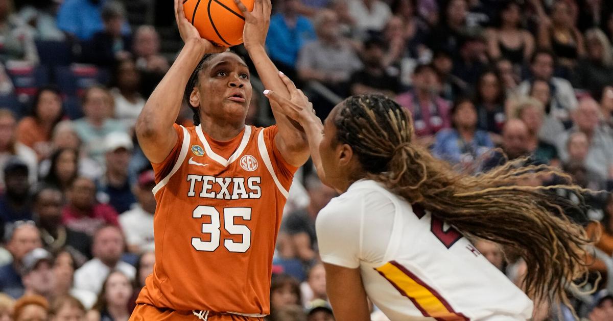 SEC women's preview: Texas and Booker looking to wrestle SEC crown out of South Carolina | Basketball