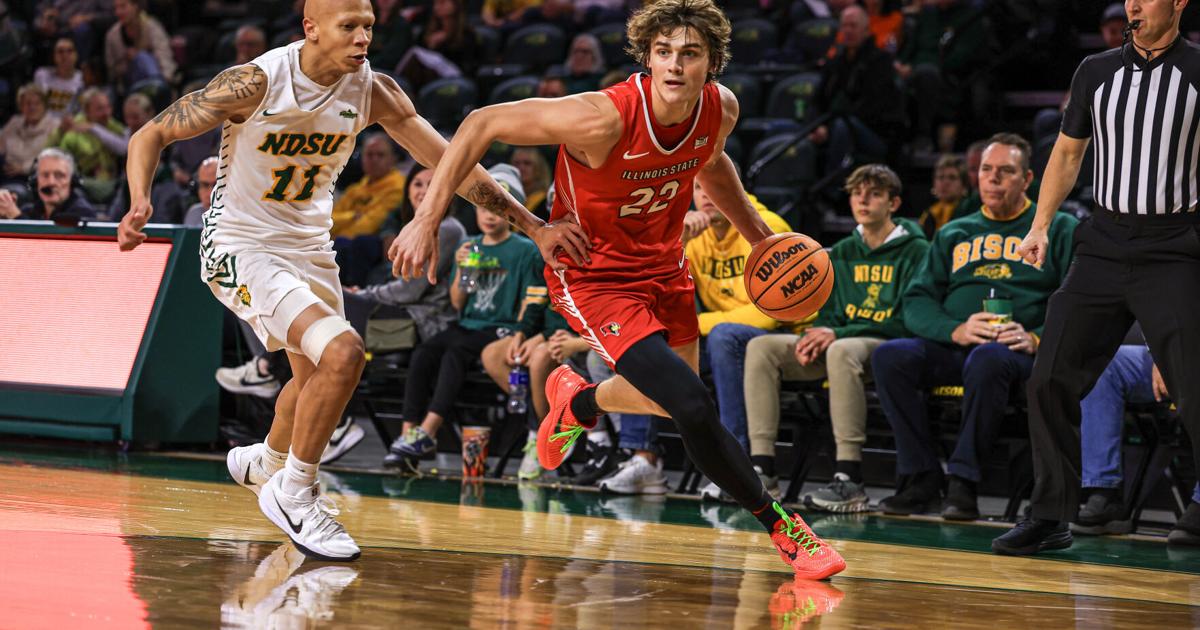 Pence has grown into key player for Redbirds | Sports