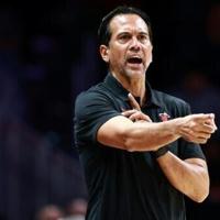 USA Basketball names Heat's Spoelstra as coach through 2028 | National