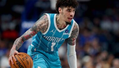 LaMelo Ball, Hornets look to stay healthy, reach playoffs for first time in 10 seasons | National Sports