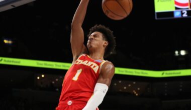 Hawks are shooting for a move up in Eastern Conference after adding Porzingis and Alexander-Walker | National Sports