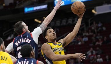 Ex-Pacer Brogdon retires from the NBA | Sports