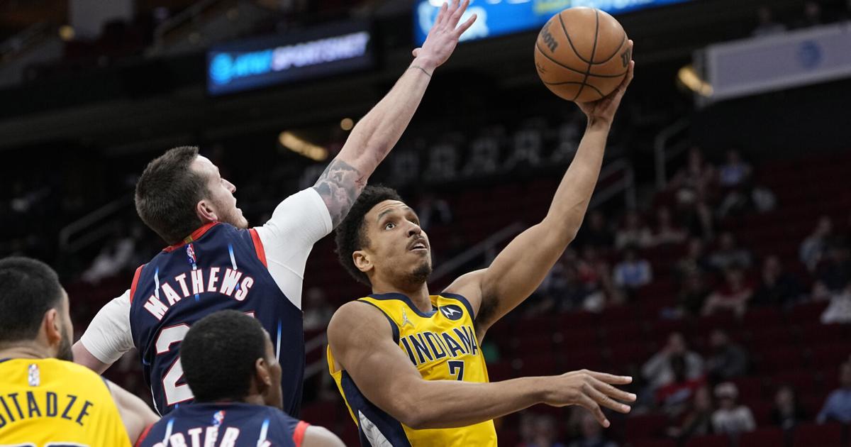Ex-Pacer Brogdon retires from the NBA | Sports