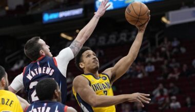 Ex-Pacer Brogdon retires from the NBA | National Sports