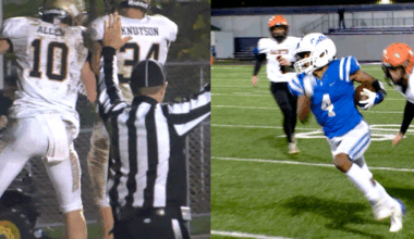 Warriors, Ramblers cap off regular season with victories; Winhawks fall in finale | Sports