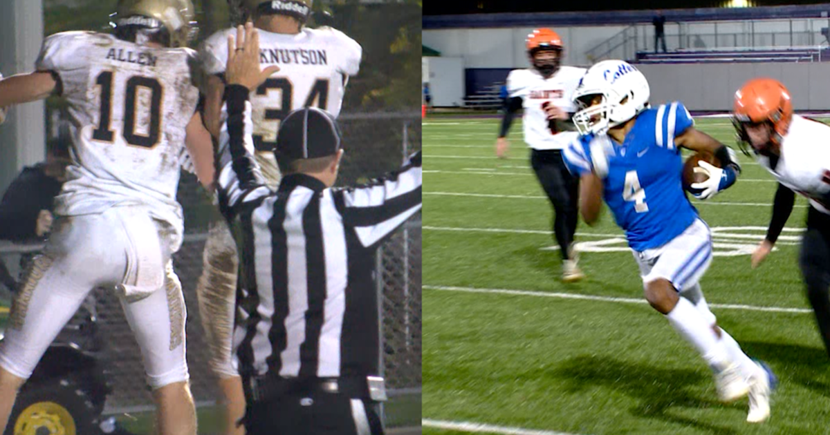 Warriors, Ramblers cap off regular season with victories; Winhawks fall in finale | Sports