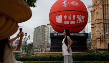 Suns Nets Basketball | National Sports