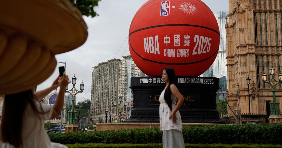 Suns Nets Basketball | National Sports