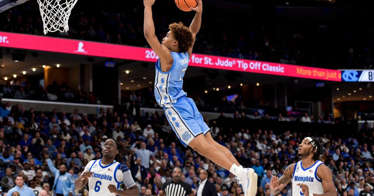 March Madness in October? Top programs using exhibitions to cash in and check team chemistry | Sports