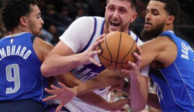 Utah Jazz face steep climb out of Western Conference cellar following worst season in team history | Sports