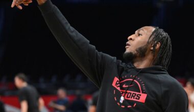 Raptors hope adding healthy Brandon Ingram can fuel return to competitiveness in weak East | Sports