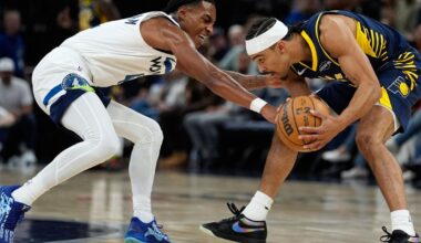Tyrese Haliburton's season-ending injury forces Pacers to find different winning combination | Sports