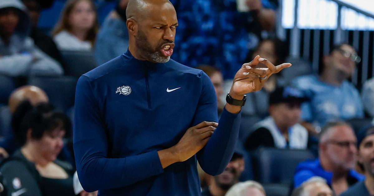 With balanced scoring, blossoming stars and strong depth, Magic have high expectations | Sports